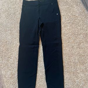Maurice’s black dress pants
